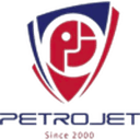 Petrojet badge