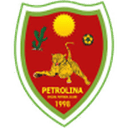 Petrolina U20 badge
