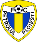 Petrolul 52 II badge