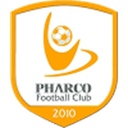 Pharco badge
