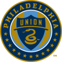 Philadelphia Union badge