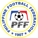 Philippines badge