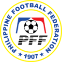 Philippines U19 badge