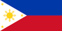 Philippines W badge