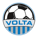 Põhja-Tallinna JK Volta badge