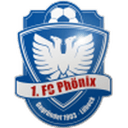 Phönix Lübeck badge