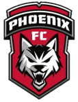 Phoenix badge