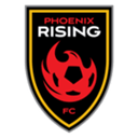 Phoenix Rising badge