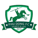 Phu Dong badge