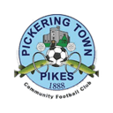Pickering Town badge