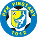Piešťany badge