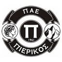 Pierikos badge