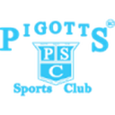 Pigotts Bullets badge