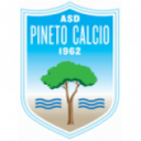 Pineto badge