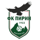 Pirin Blagoevgrad badge