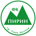 Pirin Gotse Delchev badge