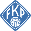 Pirmasens badge