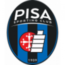 Pisa badge