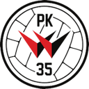 PK-35 badge