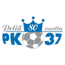 PK-37 badge