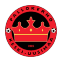PKKU badge