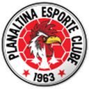 Planaltina DF badge