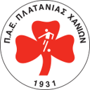 Plataria badge