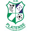 Platense FC badge