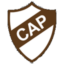 Platense Res. badge