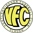 Plauen badge