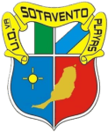 Playas Sotavento badge