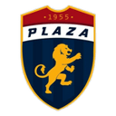Plaza Amador badge
