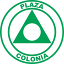Plaza Colonia badge