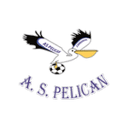 Pélican badge