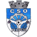 Plopeni badge