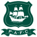 Plymouth badge