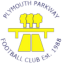 Plymouth Parkway badge
