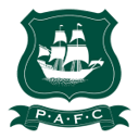 Plymouth U21 badge