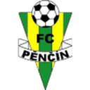 Pěnčín badge