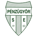 Pénzügyőr badge
