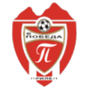 Pobeda badge