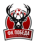 Pobeda Nizhniy Novgorod badge