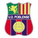 Poblense badge