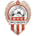 Pogoń Grod. Mazowiecki badge