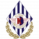 Pogoń Nowe Skalmierzyce badge