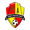 Point Fortin badge