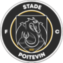 Poitiers badge