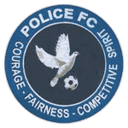 Police badge
