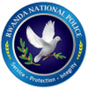 Police badge