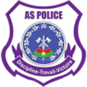 Police badge